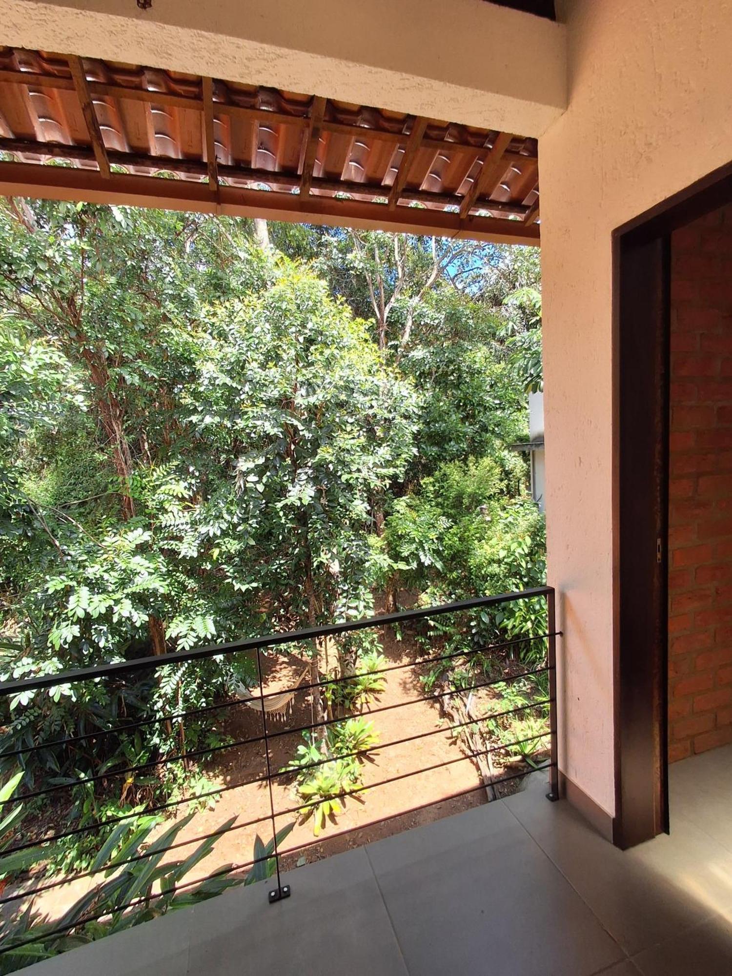 Casa Papa-Vento Pousada Lencois Exterior foto